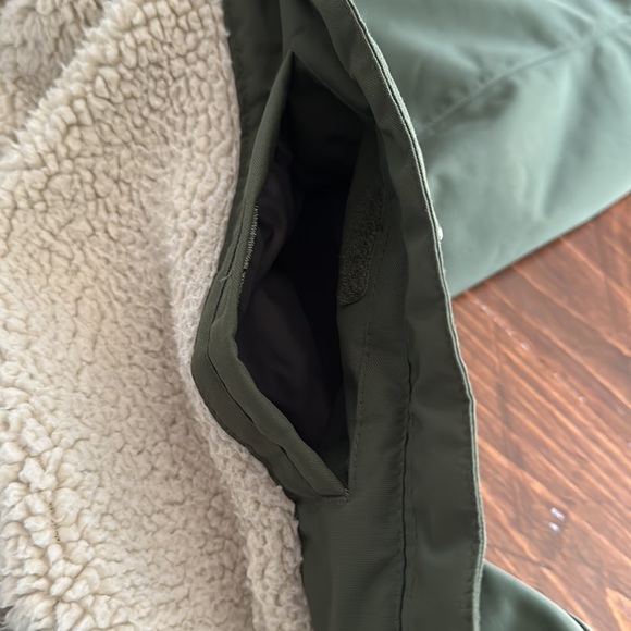 Eddie Bauer Winter Jacket - Picture 8 of 12